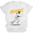 Jackson Merrill San Diego MLB Baseball Player MLBJME204M Unisex Jersey T-Shirt Jackson Merrill San Diego MLB Baseball Player MLBJME204M Unisex Jersey T-Shirt