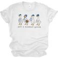 Just a Baseball GooseLife Is Better With Geese On Your Team Unisex Jersey T-Shirt Just a Baseball GooseLife Is Better With Geese On Your Team Unisex Jersey T-Shirt