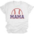 Mom Of Rookie 1st Birthday Baseball Boy Family Matching Unisex Jersey T-Shirt Mom Of Rookie 1st Birthday Baseball Boy Family Matching Unisex Jersey T-Shirt