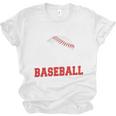Proud Sister Of A Baseball Senior Class Of 2026 Graduation Unisex Jersey T-Shirt Proud Sister Of A Baseball Senior Class Of 2026 Graduation Unisex Jersey T-Shirt