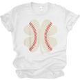 StPatrick’s Day Irish Shenanigans Baseball Fan Shamrock Tee Unisex Jersey T-Shirt StPatrick’s Day Irish Shenanigans Baseball Fan Shamrock Tee Unisex Jersey T-Shirt