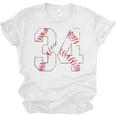 Vintage Distressed Baseball Number 34 Jersey Player Uniform Unisex Jersey T-Shirt Vintage Distressed Baseball Number 34 Jersey Player Uniform Unisex Jersey T-Shirt
