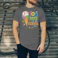 100 Days Of School Baseball Ice Cream Drip Boys Kids Player Unisex Jersey T-Shirt 100 Days Of School Baseball Ice Cream Drip Boys Kids Player Unisex Jersey T-Shirt