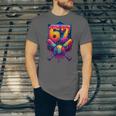 67 Meme Trendy Baseball Number 67 Player Six Seven Unisex Jersey T-Shirt 67 Meme Trendy Baseball Number 67 Player Six Seven Unisex Jersey T-Shirt