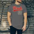 67 Six Seven Bruh Meme Baseball Vintage Style Men Boys Unisex Jersey T-Shirt 67 Six Seven Bruh Meme Baseball Vintage Style Men Boys Unisex Jersey T-Shirt