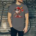 Baseball Drip Ice Cream Apparel Youth Boy Valentine Unisex Jersey T-Shirt Baseball Drip Ice Cream Apparel Youth Boy Valentine Unisex Jersey T-Shirt