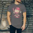 Baseball Drip Ice Cream Breast Cancer Awareness Boys & Girls Unisex Jersey T-Shirt Baseball Drip Ice Cream Breast Cancer Awareness Boys & Girls Unisex Jersey T-Shirt