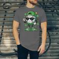 Baseball Drip Ice Cream Shamrock Kids Boy St Patrick’s Day Unisex Jersey T-Shirt Baseball Drip Ice Cream Shamrock Kids Boy St Patrick’s Day Unisex Jersey T-Shirt
