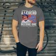 Nobody Is Born A Legend Pete Crow Armstrong Chicago Baseball Unisex Jersey T-Shirt Nobody Is Born A Legend Pete Crow Armstrong Chicago Baseball Unisex Jersey T-Shirt