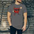 Valentines Day Baseball Red Heart Love Boys Kids Tee Unisex Jersey T-Shirt Valentines Day Baseball Red Heart Love Boys Kids Tee Unisex Jersey T-Shirt