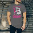 Women's Play Like A Girl Softball Baseball Girls Unisex Jersey T-Shirt