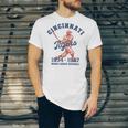 Negro League Baseball History Month Cincinnati Ohio Unisex Jersey T-Shirt Negro League Baseball History Month Cincinnati Ohio Unisex Jersey T-Shirt
