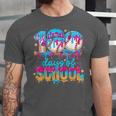 100 Days Of School Baseball Ice Cream For Boy Girl Kids Unisex Jersey T-Shirt