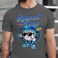 Baseball Drip Ice Cream Respect The Drip Home Plate Boy Kids Unisex Jersey T-Shirt Baseball Drip Ice Cream Respect The Drip Home Plate Boy Kids Unisex Jersey T-Shirt