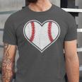 Baseball Heart Love Sport Valentines Day Men Women Boys Kids Unisex Jersey T-Shirt Baseball Heart Love Sport Valentines Day Men Women Boys Kids Unisex Jersey T-Shirt