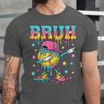 Baseball Life Style Apparel Youth Drip Baseball Boys Kid Unisex Jersey T-Shirt