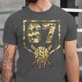 Dripping Camo 67 Baseball Ice Cream Drip 6-7 Six Seven Boy Unisex Jersey T-Shirt Dripping Camo 67 Baseball Ice Cream Drip 6-7 Six Seven Boy Unisex Jersey T-Shirt