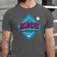 HBCU Swing For Greatness Baseball Softball College Apparel Unisex Jersey T-Shirt HBCU Swing For Greatness Baseball Softball College Apparel Unisex Jersey T-Shirt