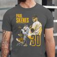 Paul Skenes Pittsburgh MLB Baseball Players MLBPSK304N Unisex Jersey T-Shirt Paul Skenes Pittsburgh MLB Baseball Players MLBPSK304N Unisex Jersey T-Shirt