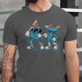 Six Seven Bruh Baseball 67 Meme For Men Boy Kids Unisex Jersey T-Shirt