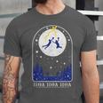 Twilight HOA HOA HOA Vampire Baseball Moonlight Movie Unisex Jersey T-Shirt Twilight HOA HOA HOA Vampire Baseball Moonlight Movie Unisex Jersey T-Shirt