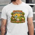 Awesome Spring Trainings 2026 Baseball Arizona Florida Unisex Jersey T-Shirt