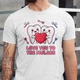 Cute Dentist Valentine Love You To The Molars Teeth Pun Raglan Baseball Tee Unisex Jersey T-Shirt Cute Dentist Valentine Love You To The Molars Teeth Pun Raglan Baseball Tee Unisex Jersey T-Shirt