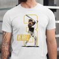 Jackson Merrill San Diego MLB Baseball Player MLBJME202M Unisex Jersey T-Shirt Jackson Merrill San Diego MLB Baseball Player MLBJME202M Unisex Jersey T-Shirt