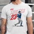 Kyle Tucker Los Angeles D Baseball Players MLBKYT204M Unisex Jersey T-Shirt Kyle Tucker Los Angeles D Baseball Players MLBKYT204M Unisex Jersey T-Shirt
