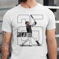 Pete Alonso Baltimore Baseball Players MLBPAL203M Unisex Jersey T-Shirt Pete Alonso Baltimore Baseball Players MLBPAL203M Unisex Jersey T-Shirt