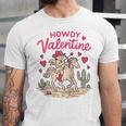Valentine’s Day Western Life Cowboys Cupid Howdy Valentine Raglan Baseball Tee Unisex Jersey T-Shirt Valentine’s Day Western Life Cowboys Cupid Howdy Valentine Raglan Baseball Tee Unisex Jersey T-Shirt