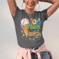 100 Days Of School Baseball Ice Cream Drip Boys Kids Player Unisex Jersey T-Shirt 100 Days Of School Baseball Ice Cream Drip Boys Kids Player Unisex Jersey T-Shirt