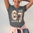 67 Baseball Six Seven 6 7 Meme Kids 67 Teen Boys 6-7 Unisex Jersey T-Shirt 67 Baseball Six Seven 6 7 Meme Kids 67 Teen Boys 6-7 Unisex Jersey T-Shirt