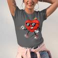 Boy Valentines Day Heart Love Baseball Boys Men Kids Unisex Jersey T-Shirt Boy Valentines Day Heart Love Baseball Boys Men Kids Unisex Jersey T-Shirt