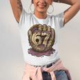 67 Ice Cream Drip Six Seven Baseball Premium Tri-Blend Unisex Jersey T-Shirt 67 Ice Cream Drip Six Seven Baseball Premium Tri-Blend Unisex Jersey T-Shirt