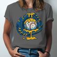 Baseball Drip Team For Boys Ice Cream Cool Unisex Jersey T-Shirt