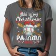 This Is My Christmas Pajama Shirt Baseball Xmas PJs Boys Men Unisex Jersey T-Shirt This Is My Christmas Pajama Shirt Baseball Xmas PJs Boys Men Unisex Jersey T-Shirt
