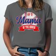 Mama Rookie Of Year 1st Birthday Baseball Theme Matching Unisex Jersey T-Shirt Mama Rookie Of Year 1st Birthday Baseball Theme Matching Unisex Jersey T-Shirt
