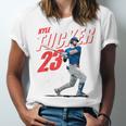 Kyle Tucker Los Angeles D Baseball Players MLBKYT204M Unisex Jersey T-Shirt Kyle Tucker Los Angeles D Baseball Players MLBKYT204M Unisex Jersey T-Shirt