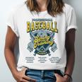 Professional Baseball Spring Training 2026 Florida Cities Unisex Jersey T-Shirt