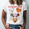 Valentines Day Boys Men Hearts Gaming Football Baseball Love Premium Tri-Blend Unisex Jersey T-Shirt Valentines Day Boys Men Hearts Gaming Football Baseball Love Premium Tri-Blend Unisex Jersey T-Shirt
