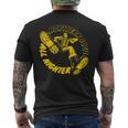 1960'S Mod Northernoul All Nighter Bootboyoulboyka Man メンズTシャツ バックプリント