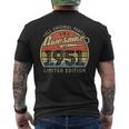 Awesomeince 1951 限定版 1951年製 メンズ レディース メンズTシャツ バックプリント
