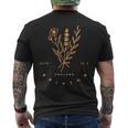 Brixton England Meadow PrintBrixton Uk 長袖tシャツ メンズTシャツ バックプリント