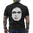 Ever Dream Thiss Man ミステリアスドリーマー商品 メンズTシャツ バックプリント