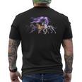 Great Dane ビンテージ 90年代 犬好き グレートデーン オーナー メンズ レディース メンズTシャツ バックプリント