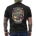 Guitar Heroes スクール オブ ロック ギター ラバー ギタリスト ギター メンズTシャツ バックプリント