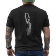 Kate Bush Wow パフォーマンス テレビ番組 ライオンハート ツアー オブ ライフ メンズTシャツ バックプリント