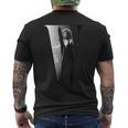 Life Picture Collection _ ホイットニー ヒューストン1 長袖tシャツ メンズTシャツ バックプリント