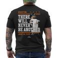 Never Be Another Jose Altuve Houston Mlbpa メンズTシャツ バックプリント